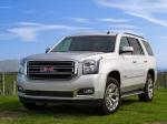 GMC Yukon 2014 года